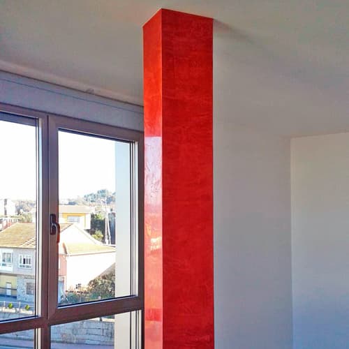 Trabajos - Acuña Decoraciones