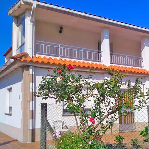 Exteriores - Acuña Decoraciones