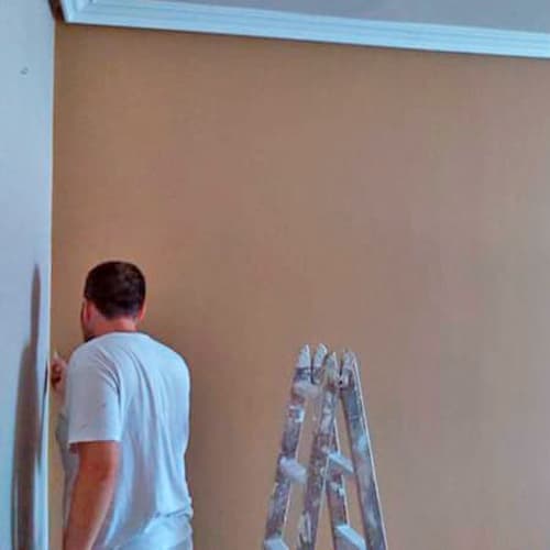 Trabajos - Acuña Decoraciones