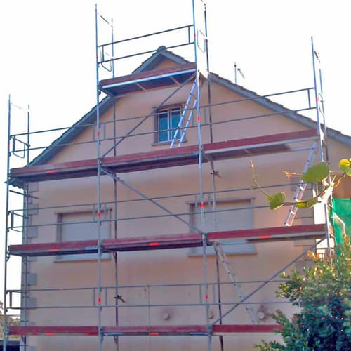 Trabajos - Acuña Decoraciones