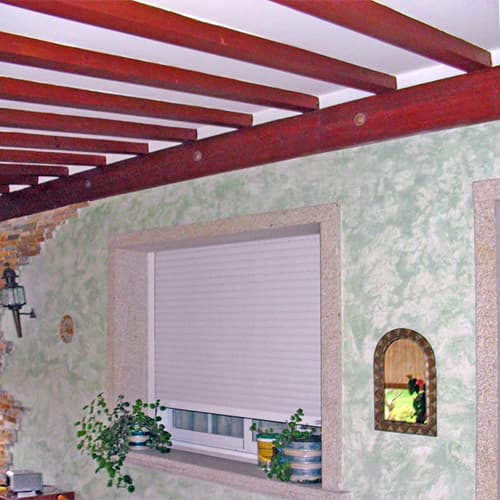 Trabajos - Acuña Decoraciones