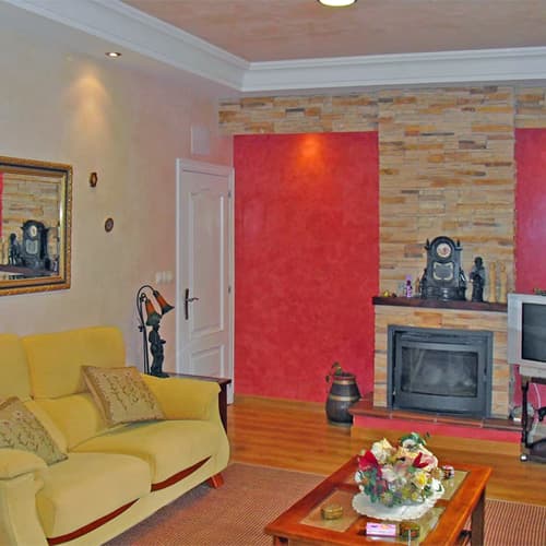 Trabajos - Acuña Decoraciones