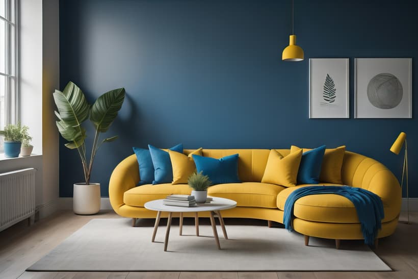 Contacte con Acuña Decoraciones